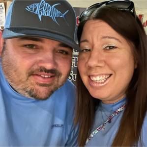 Meet your Posher, Chad-mandy